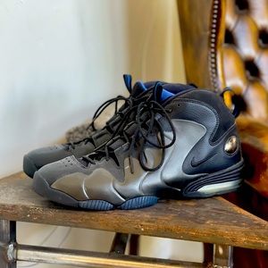 COPY - Nike Penny Hardaway basketball shoes